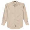 Long Sleeve Easy Care Shirt Thumbnail