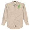 Long Sleeve Easy Care Shirt Thumbnail