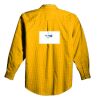 Ladies Long Sleeve Easy Care Shirt Thumbnail