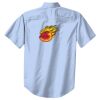 Short Sleeve Easy Care Shirt Thumbnail