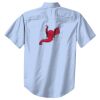 Short Sleeve Easy Care Shirt Thumbnail