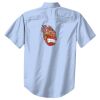 Short Sleeve Easy Care Shirt Thumbnail