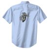 Short Sleeve Easy Care Shirt Thumbnail