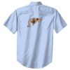 Short Sleeve Easy Care Shirt Thumbnail