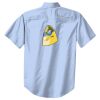 Short Sleeve Easy Care Shirt Thumbnail