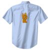 Short Sleeve Easy Care Shirt Thumbnail