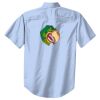 Short Sleeve Easy Care Shirt Thumbnail