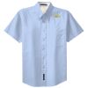 Short Sleeve Easy Care Shirt Thumbnail