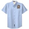 Short Sleeve Easy Care Shirt Thumbnail