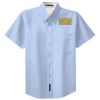 Short Sleeve Easy Care Shirt Thumbnail