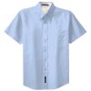 Short Sleeve Easy Care Shirt Thumbnail