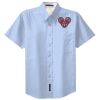 Short Sleeve Easy Care Shirt Thumbnail