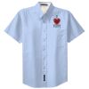 Short Sleeve Easy Care Shirt Thumbnail