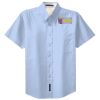 Short Sleeve Easy Care Shirt Thumbnail