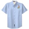 Short Sleeve Easy Care Shirt Thumbnail