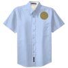 Short Sleeve Easy Care Shirt Thumbnail