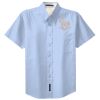 Short Sleeve Easy Care Shirt Thumbnail