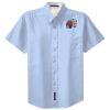 Short Sleeve Easy Care Shirt Thumbnail