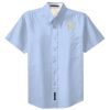 Short Sleeve Easy Care Shirt Thumbnail