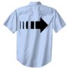 Short Sleeve Easy Care Shirt Thumbnail