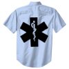 Short Sleeve Easy Care Shirt Thumbnail