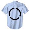 Short Sleeve Easy Care Shirt Thumbnail