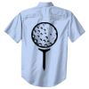 Short Sleeve Easy Care Shirt Thumbnail