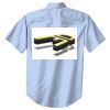 Short Sleeve Easy Care Shirt Thumbnail