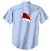 Short Sleeve Easy Care Shirt Thumbnail