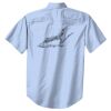 Short Sleeve Easy Care Shirt Thumbnail