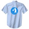 Short Sleeve Easy Care Shirt Thumbnail