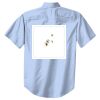 Short Sleeve Easy Care Shirt Thumbnail