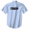 Short Sleeve Easy Care Shirt Thumbnail