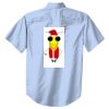 Short Sleeve Easy Care Shirt Thumbnail