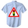 Short Sleeve Easy Care Shirt Thumbnail