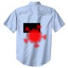 Short Sleeve Easy Care Shirt Thumbnail