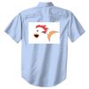 Short Sleeve Easy Care Shirt Thumbnail