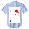 Short Sleeve Easy Care Shirt Thumbnail