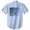 Short Sleeve Easy Care Shirt Thumbnail