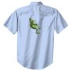 Short Sleeve Easy Care Shirt Thumbnail