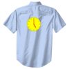 Short Sleeve Easy Care Shirt Thumbnail