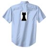 Short Sleeve Easy Care Shirt Thumbnail