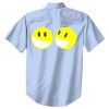 Short Sleeve Easy Care Shirt Thumbnail