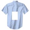 Short Sleeve Easy Care Shirt Thumbnail