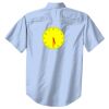 Short Sleeve Easy Care Shirt Thumbnail