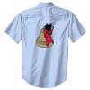 Short Sleeve Easy Care Shirt Thumbnail