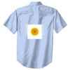 Short Sleeve Easy Care Shirt Thumbnail