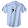 Short Sleeve Easy Care Shirt Thumbnail