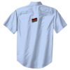 Short Sleeve Easy Care Shirt Thumbnail