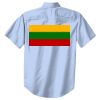 Short Sleeve Easy Care Shirt Thumbnail